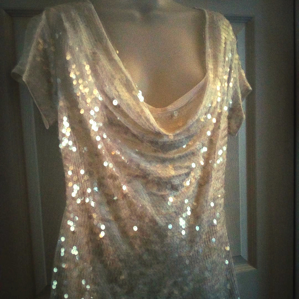 Glam top
